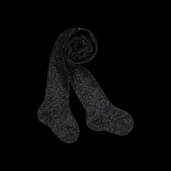 Calza da neonata in caldo cotone