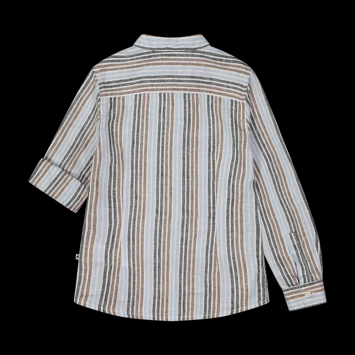 Camicia a bastoncino per bambino