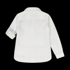 Camicia armaturata per ragazzo