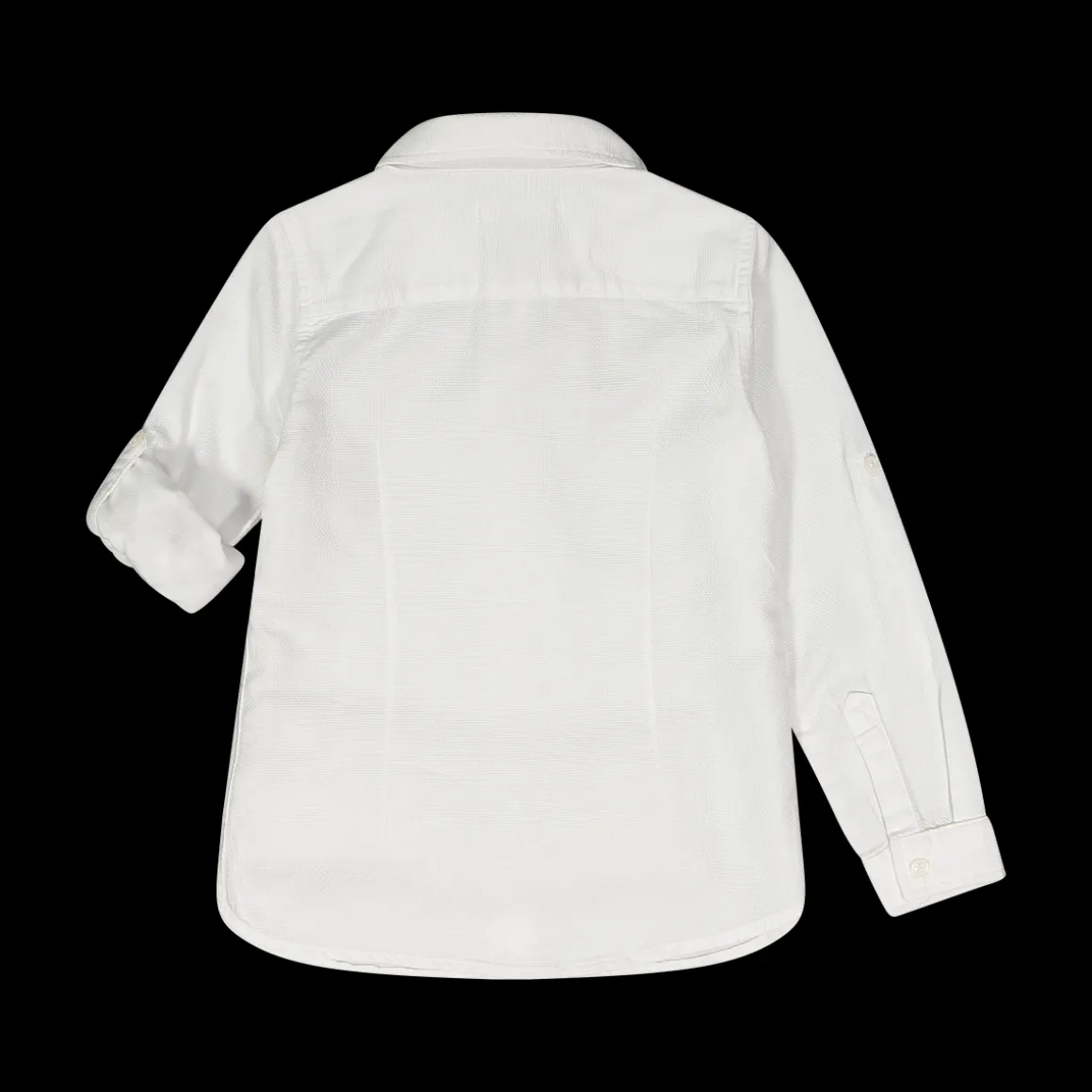Camicia armaturata per ragazzo