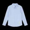 Camicia bambino in fantasia