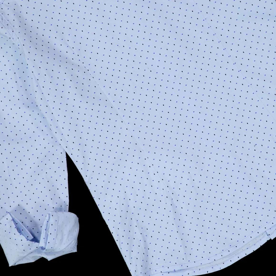 Camicia bambino in fantasia