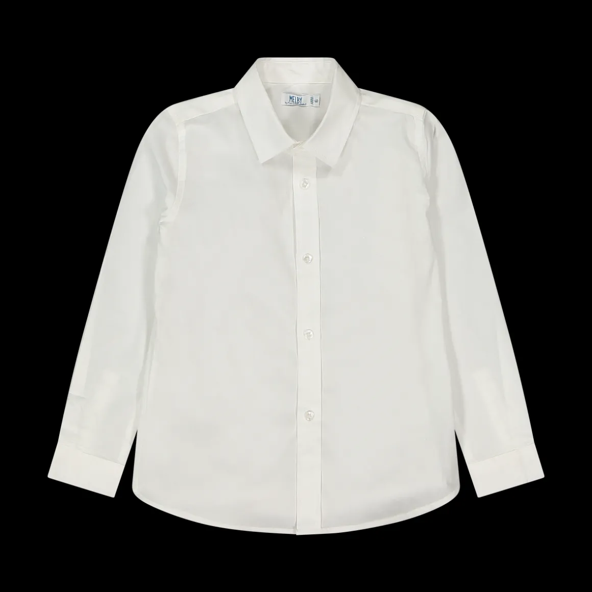 Camicia da bambino regular fit