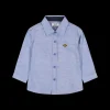 Camicia Oxford da bambino