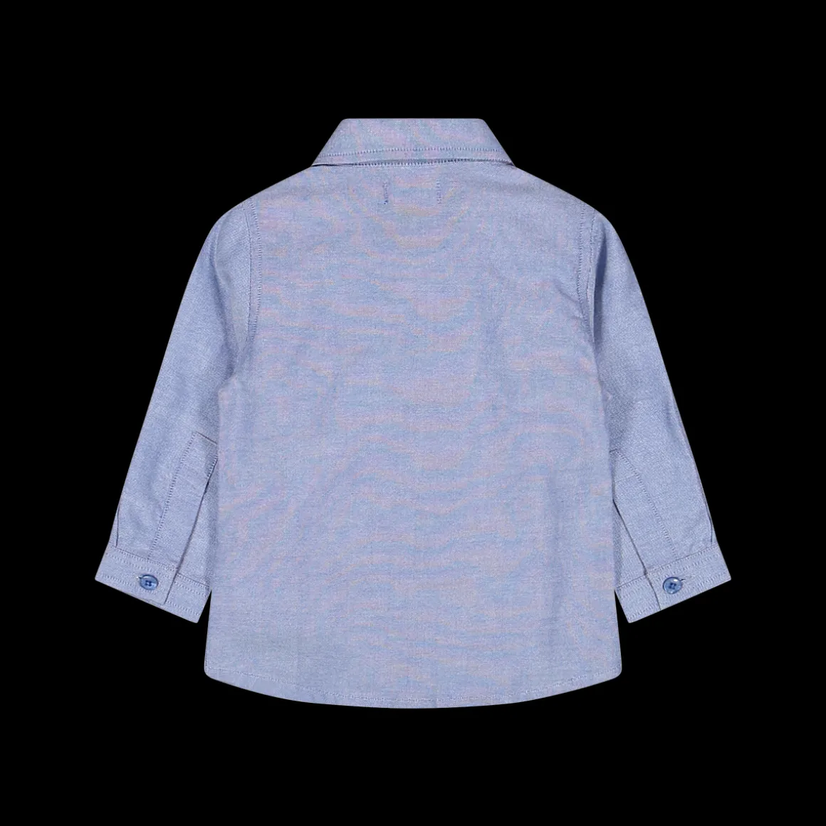 Camicia Oxford da bambino