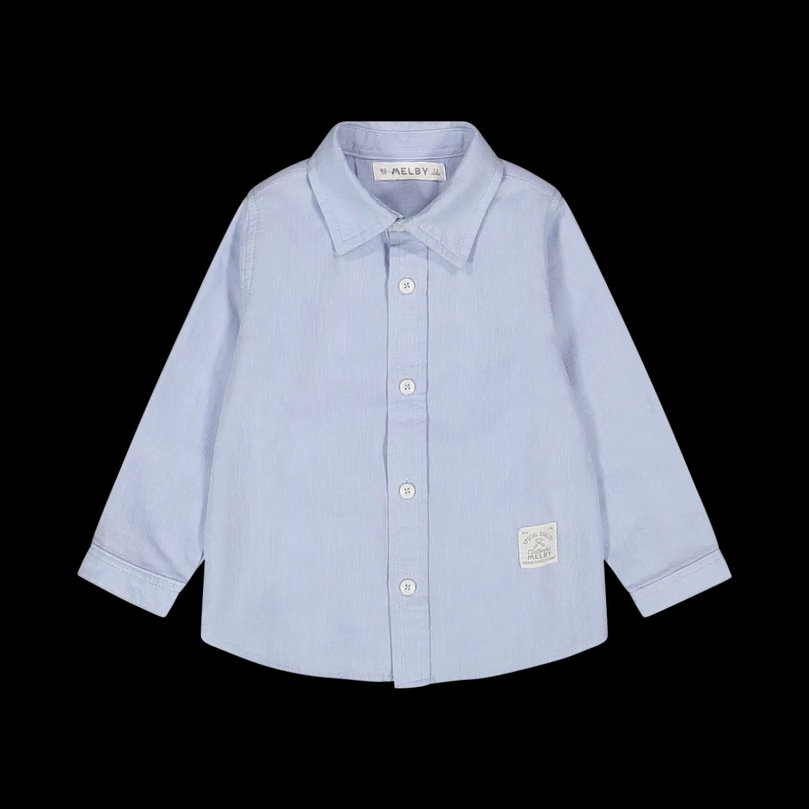 Camicia Oxford per bambino
