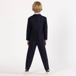 Camicia Oxford per bambino