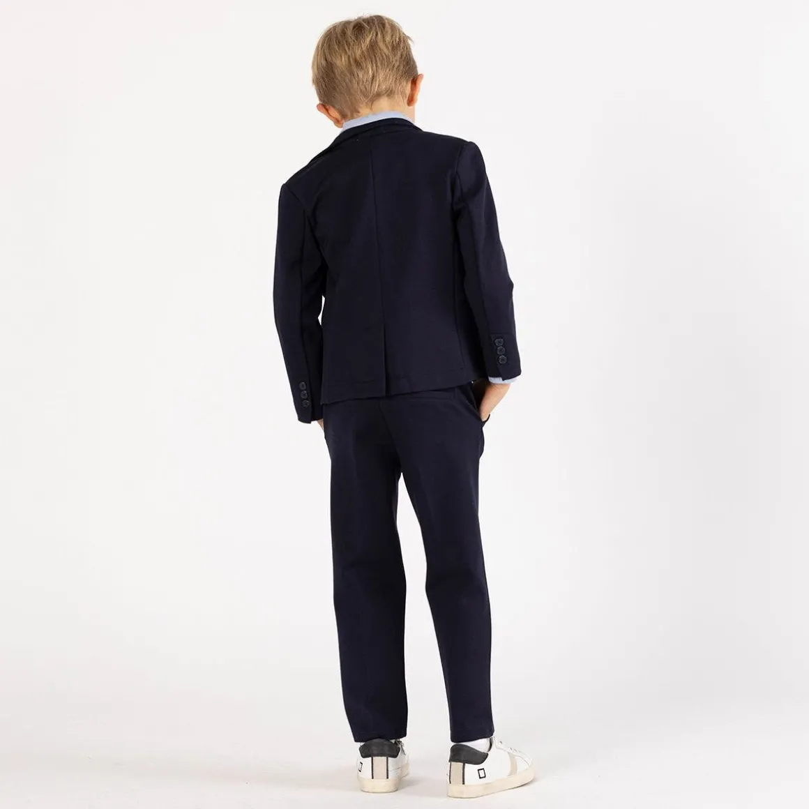 Camicia Oxford per bambino