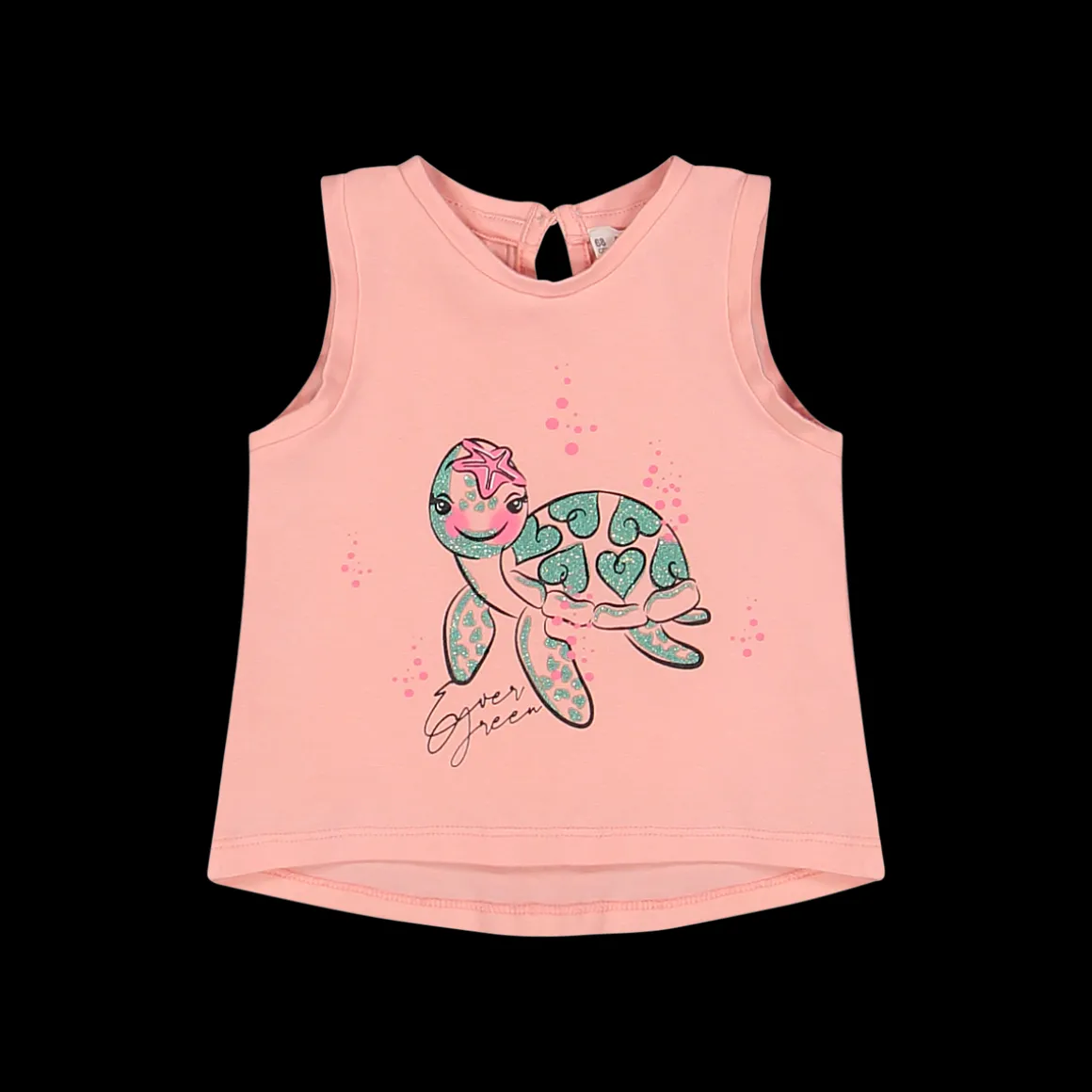 Canotta per baby girl