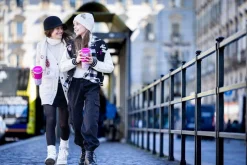 Cardigan con patch per ragazza