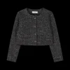 Cardigan elegante per bambina