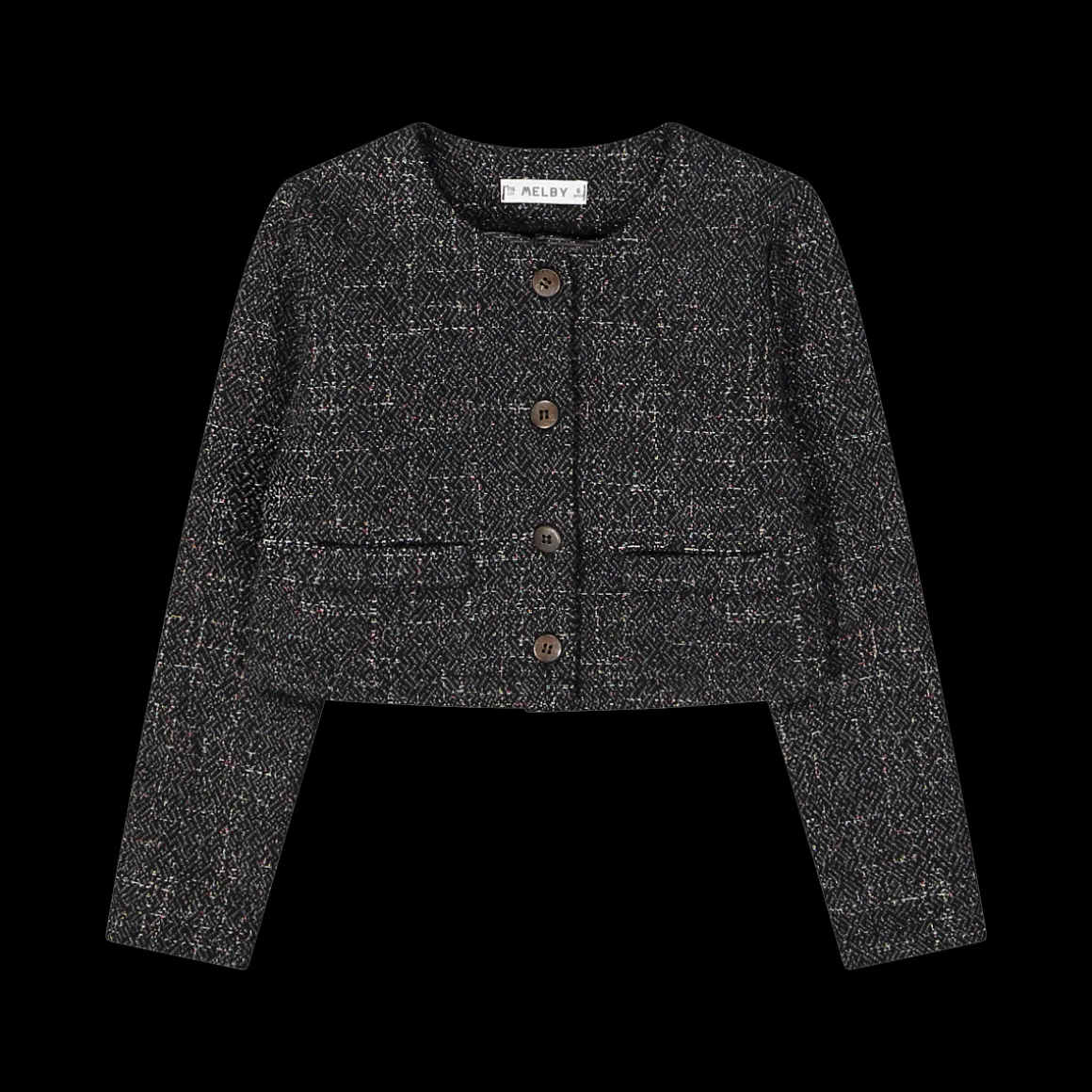 Cardigan elegante per bambina