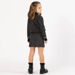 Cardigan elegante per bambina