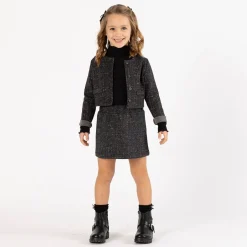 Cardigan elegante per bambina