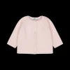 Cardigan tricot per neonata