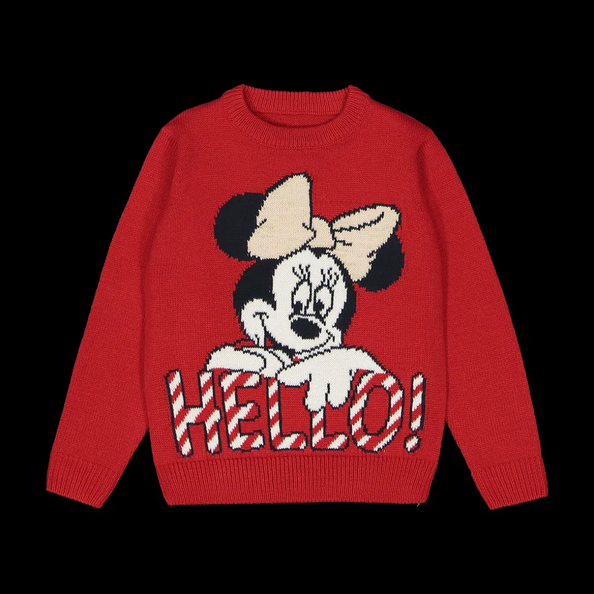 Christmas Jumper a tema Disney
