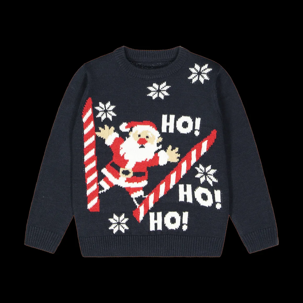 Christmas Jumper da bambino