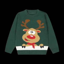 Christmas Jumper da bambino