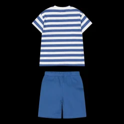 Completo da bambino con stampa Disney