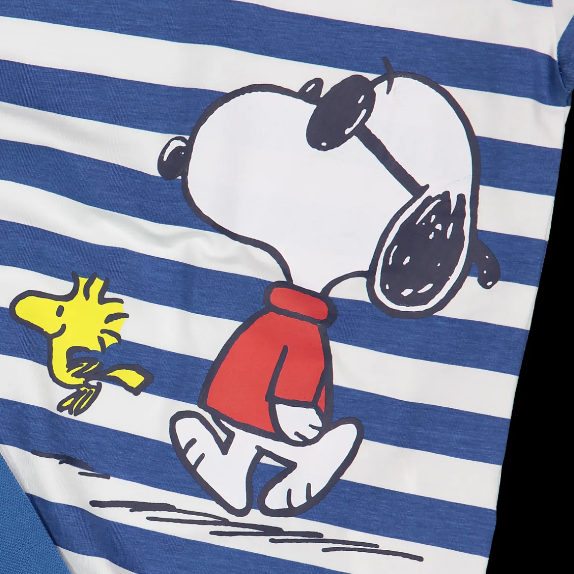 Completo da bambino con stampa Disney