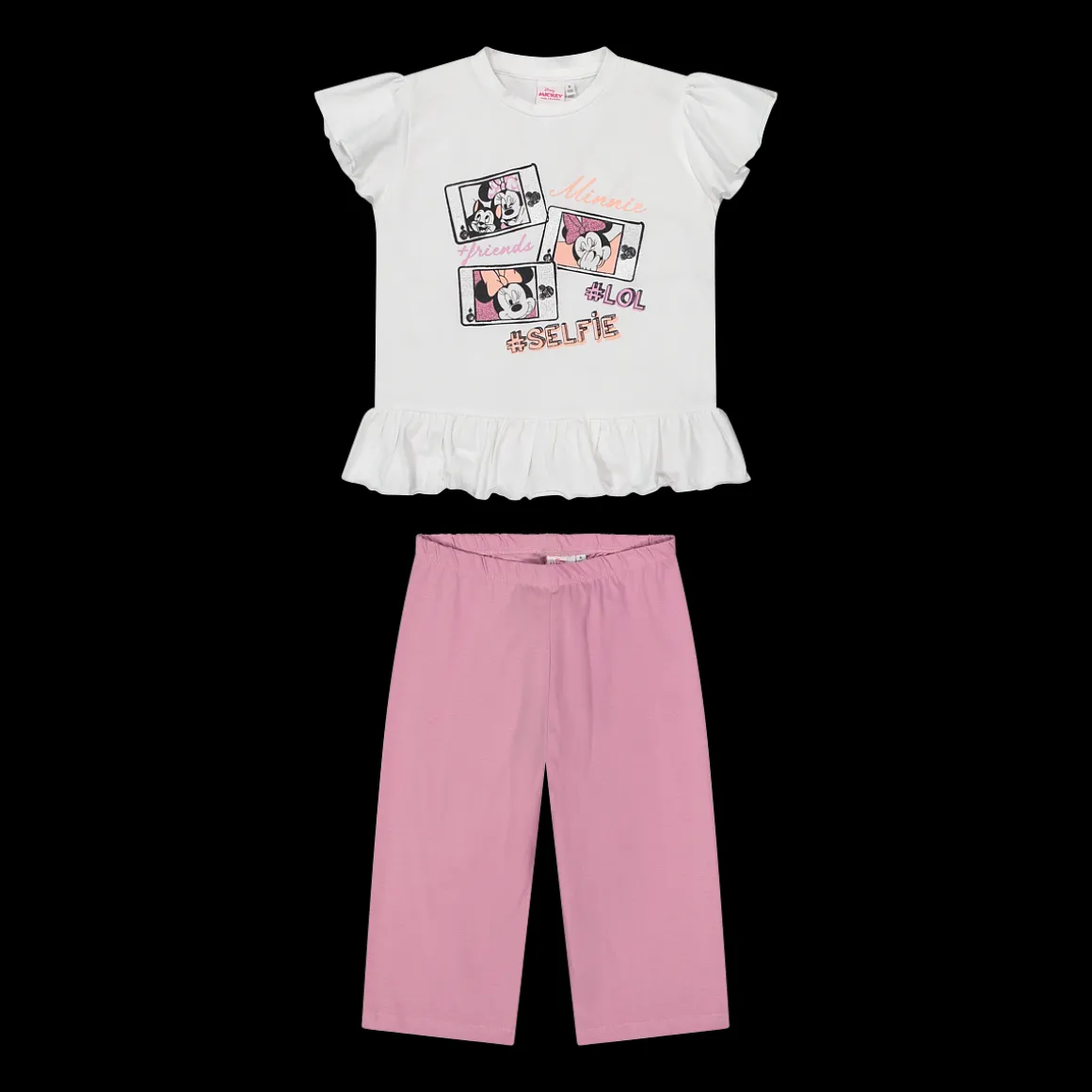 Completo Disney da bambina