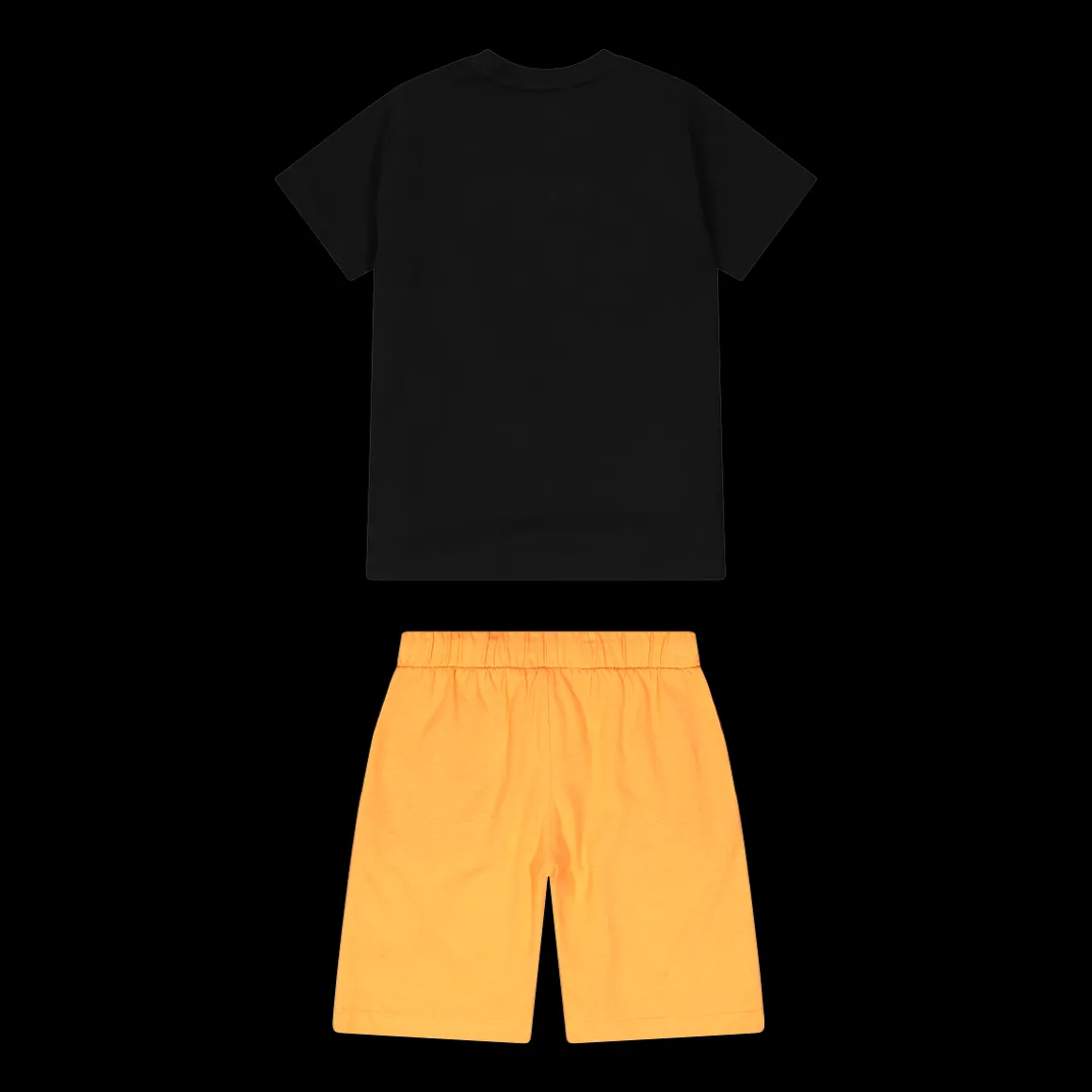 Completo in jersey da bambino