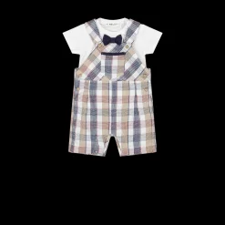Completo newborn da bambino