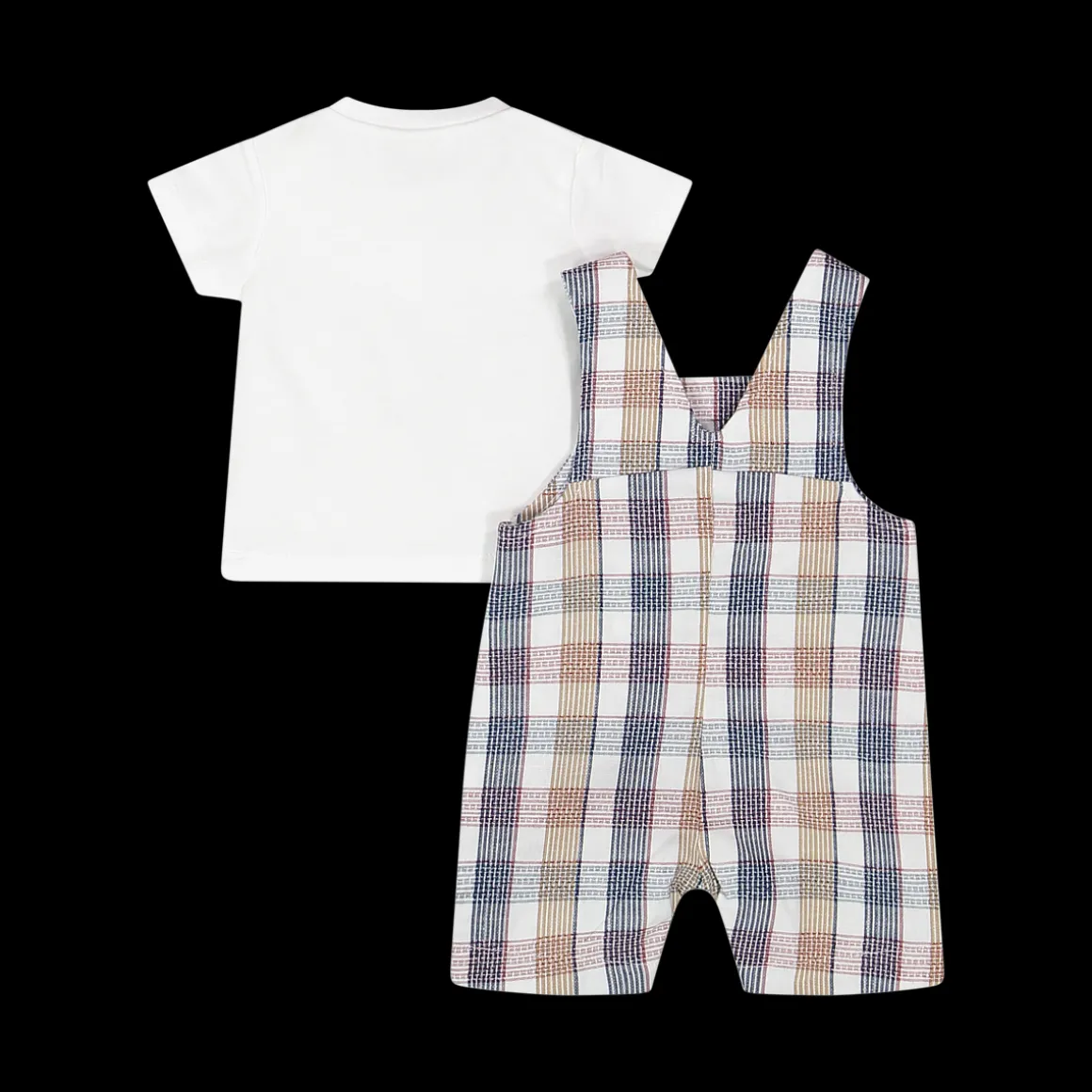 Completo newborn da bambino