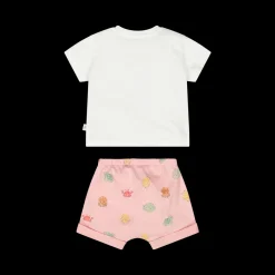 Completo unisex in jersey bio