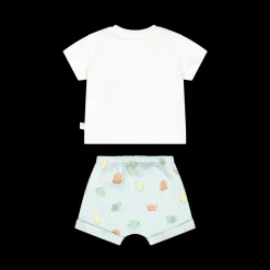 Completo unisex in jersey bio