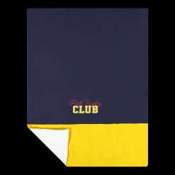 Coperta da neonato bi-color