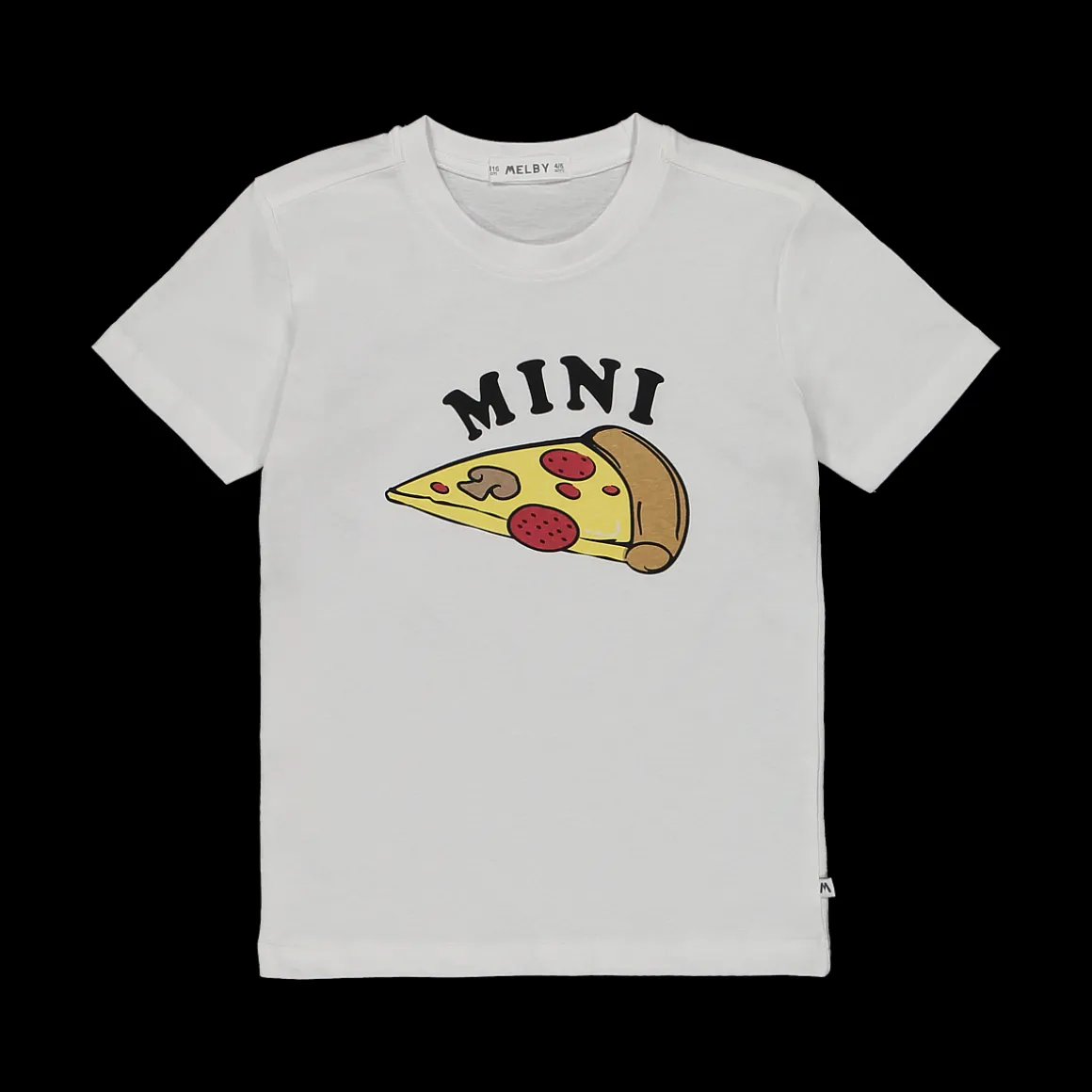 Coppia di t-shirt mamma-bimbo/a