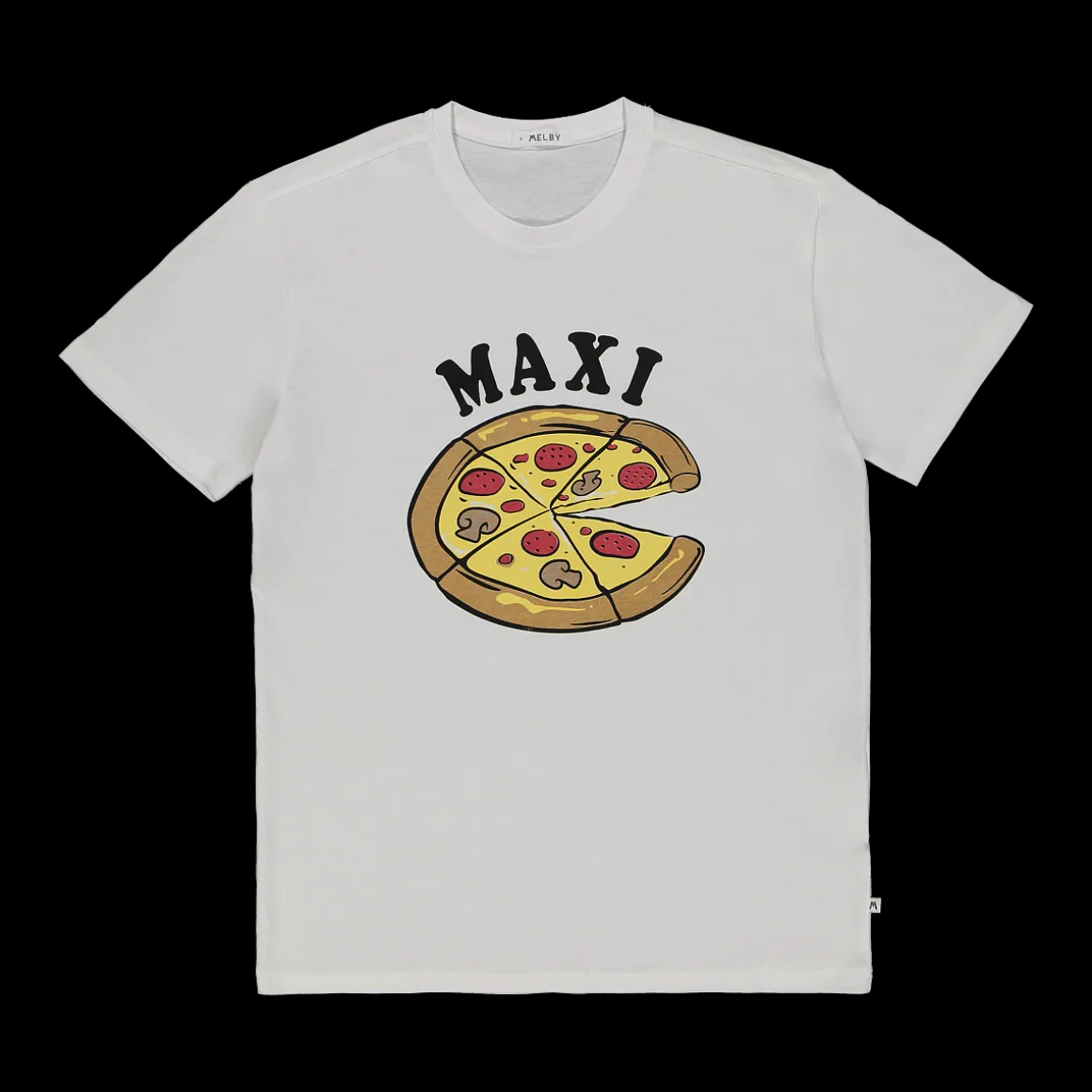 Coppia di t-shirt mamma-bimbo/a