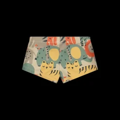 costume bambino parigamba