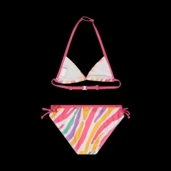 Costume due pezzi per bambina