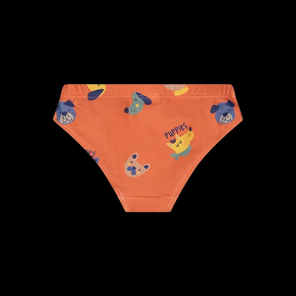 Costume slip per bambino