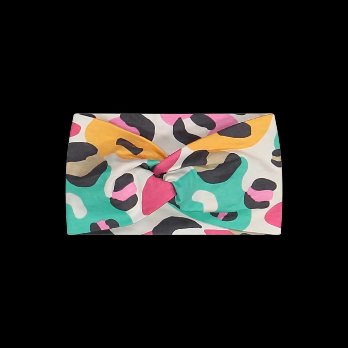 Fascetta da bambina jersey