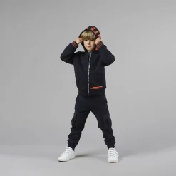 Felpa da bambino in neoprene