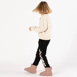 Felpa girocollo tema Peanuts per bambina