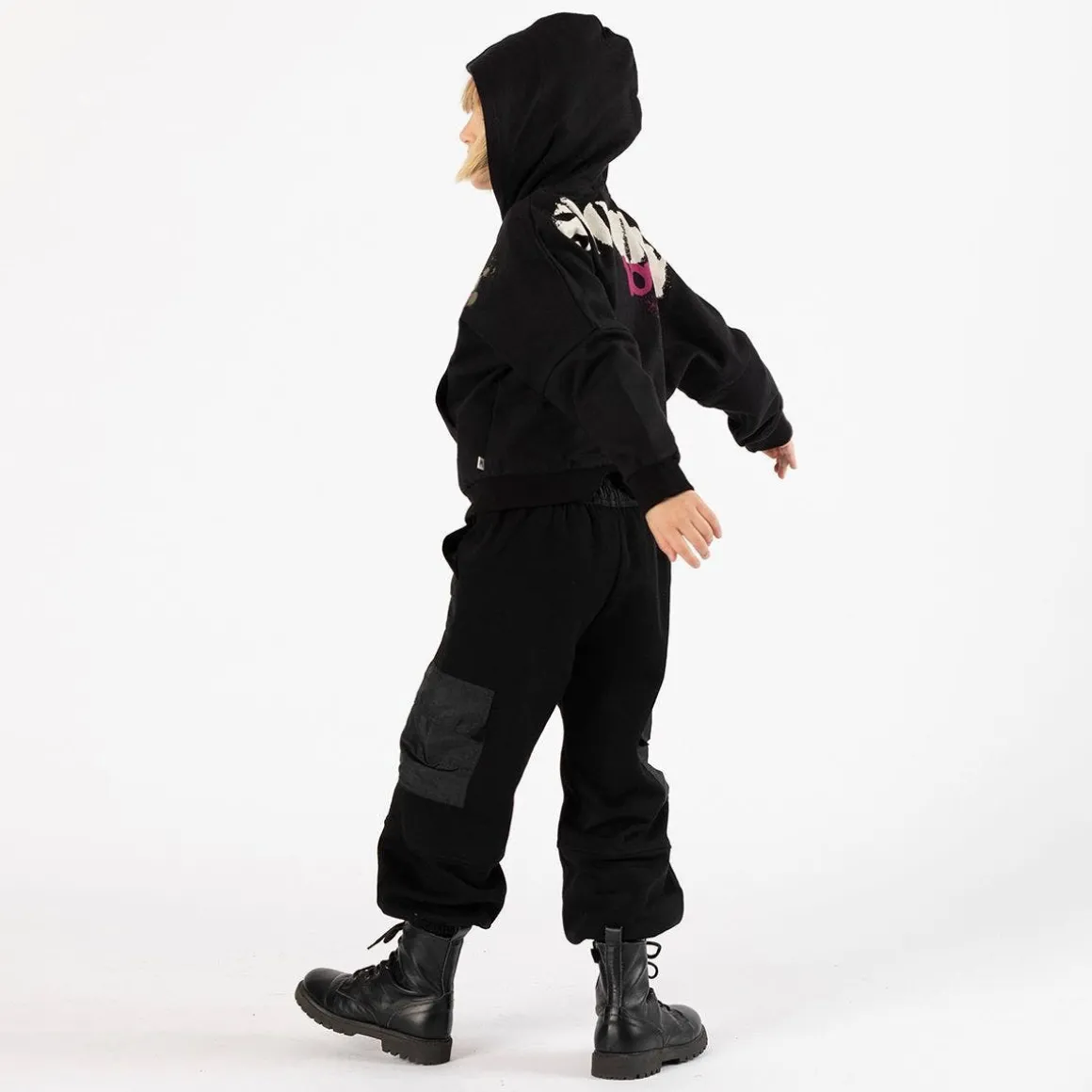 Felpa tema Peanuts per bambina