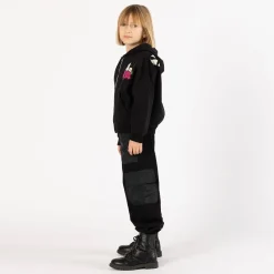 Felpa tema Peanuts per bambina