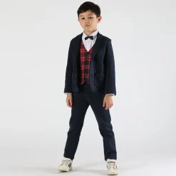 Giacca classica da bambino