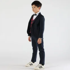 Giacca classica da bambino