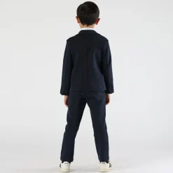 Giacca classica da bambino