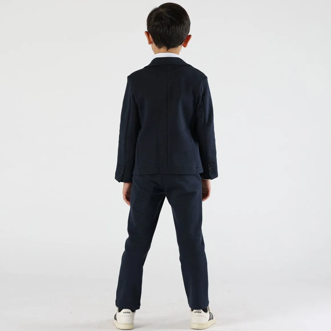 Giacca classica da bambino