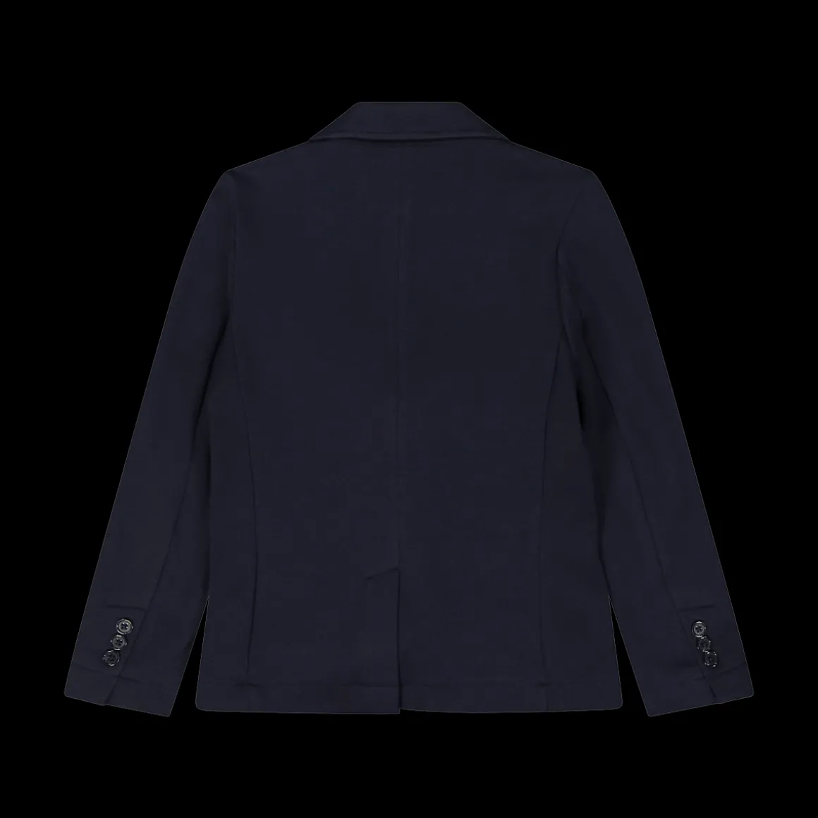 Giacca elegante in piquet per bambino