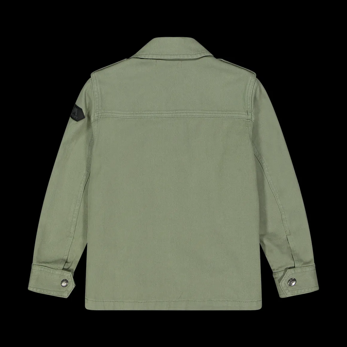 Giacca in gabardina per bambino