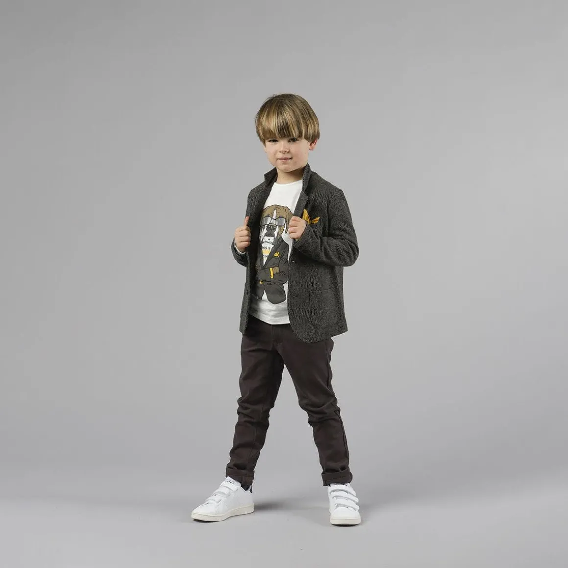 Giacca per bambino