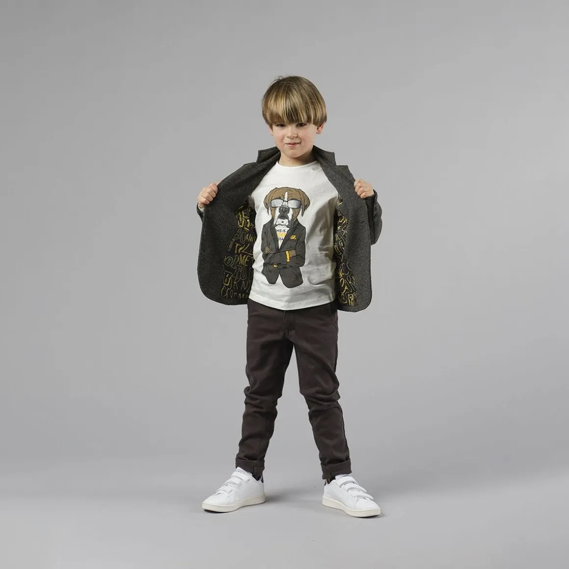 Giacca per bambino