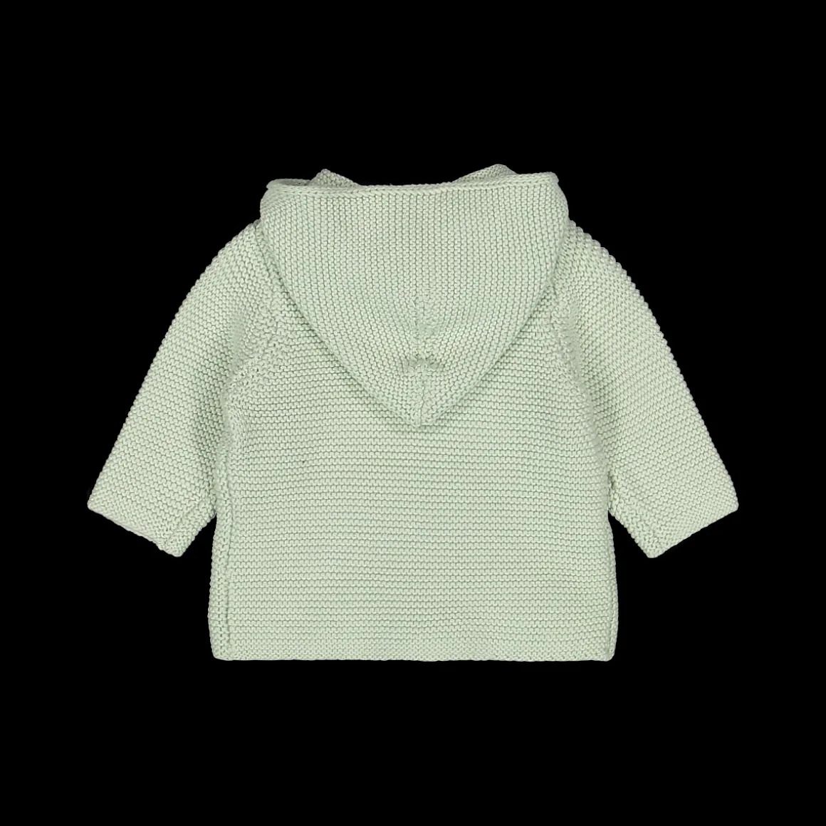 Giacchino in tricot unisex